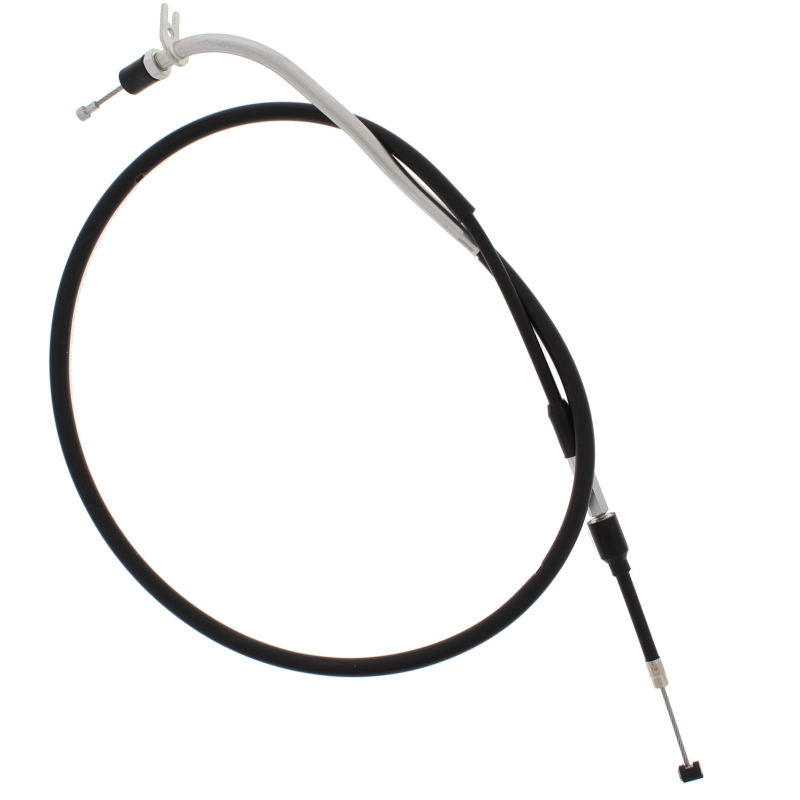 Honda CRF250R Clutch Control Cable - All Balls Racing - Black - `10-`13